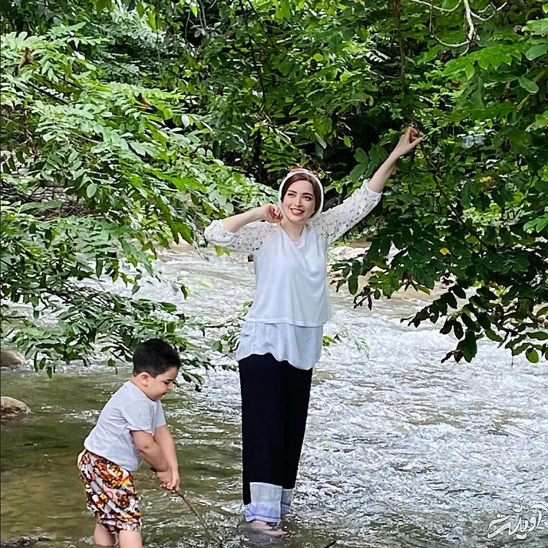 بهنوش طباطبایی